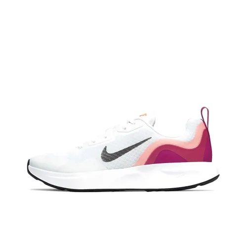 Nike Wearallday 'Crimson Cactus Flower' Women's