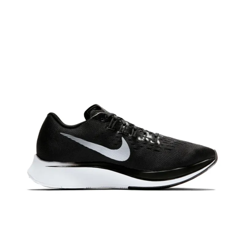 Nike Zoom Fly Black White Women's-1