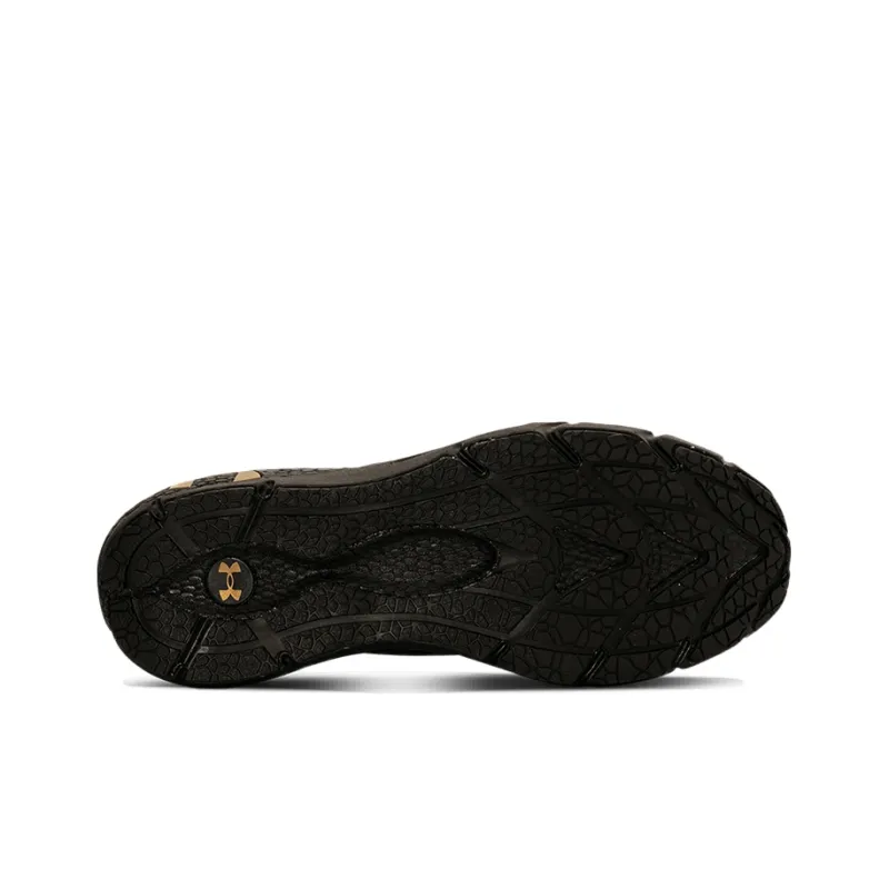 Under Armour Hovr Phantom 2 'Metallic Gold Luster' Women's-4
