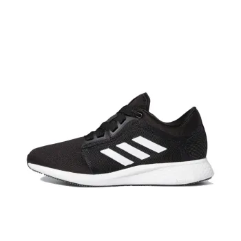 Adidas Edge Lux 4 'Black White' Women's
