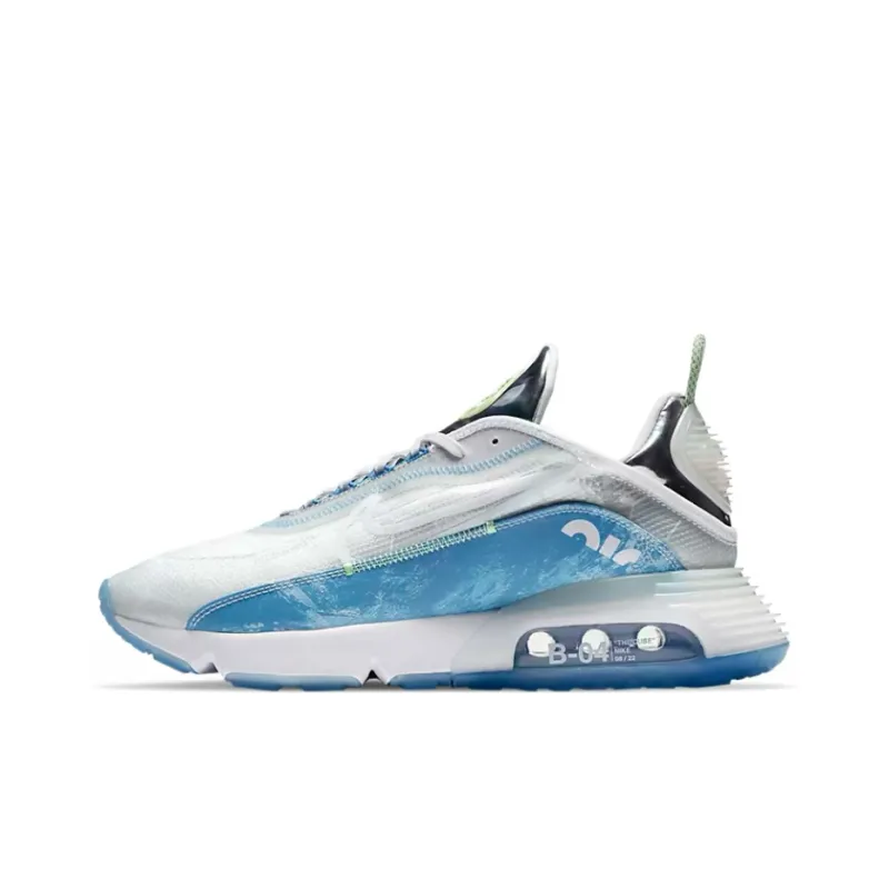Nike Air Max 2090 Ice Silver-0