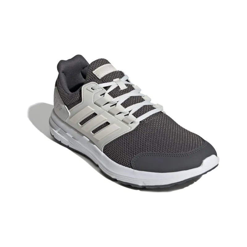 Adidas Galaxy 4 'Grey White'-2