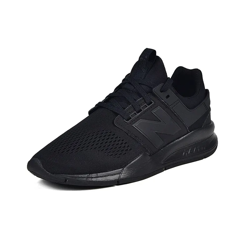 New Balance 247v2 'Black'-1