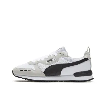 PUMA R78 'White Grey Violet'