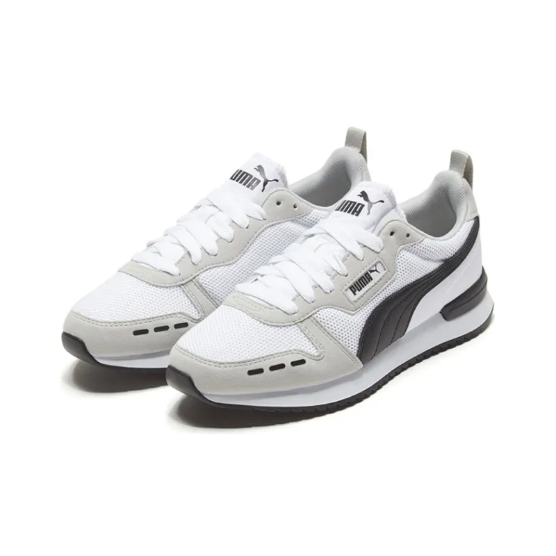 PUMA R78 'White Grey Violet'-2