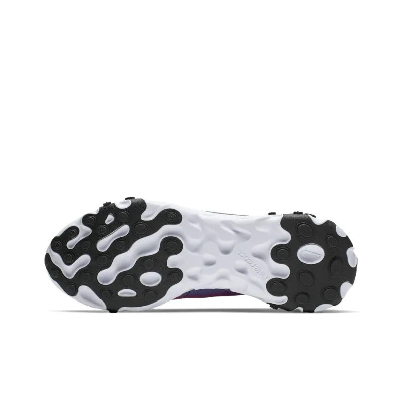 Nike React Element 55 Premium Laser Fuchsia Women's-5