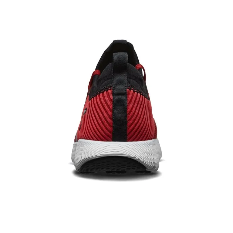 Skechers Horizon Red/White/Black-3