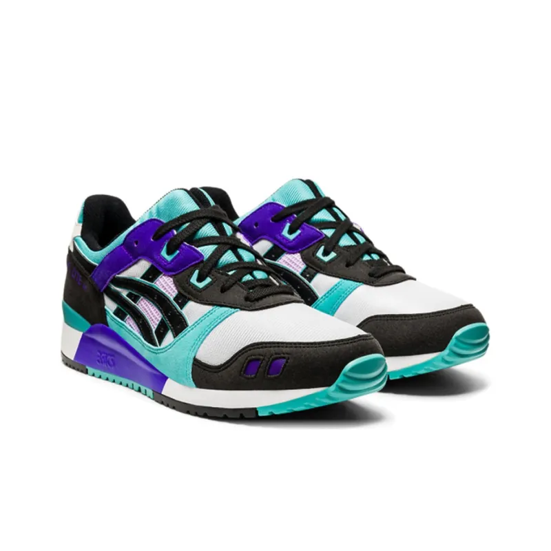Asics Gel Lyte Iii Techno Cyan-2