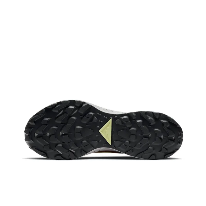Nike Pegasus Trail 2 'Red Yellow'-5