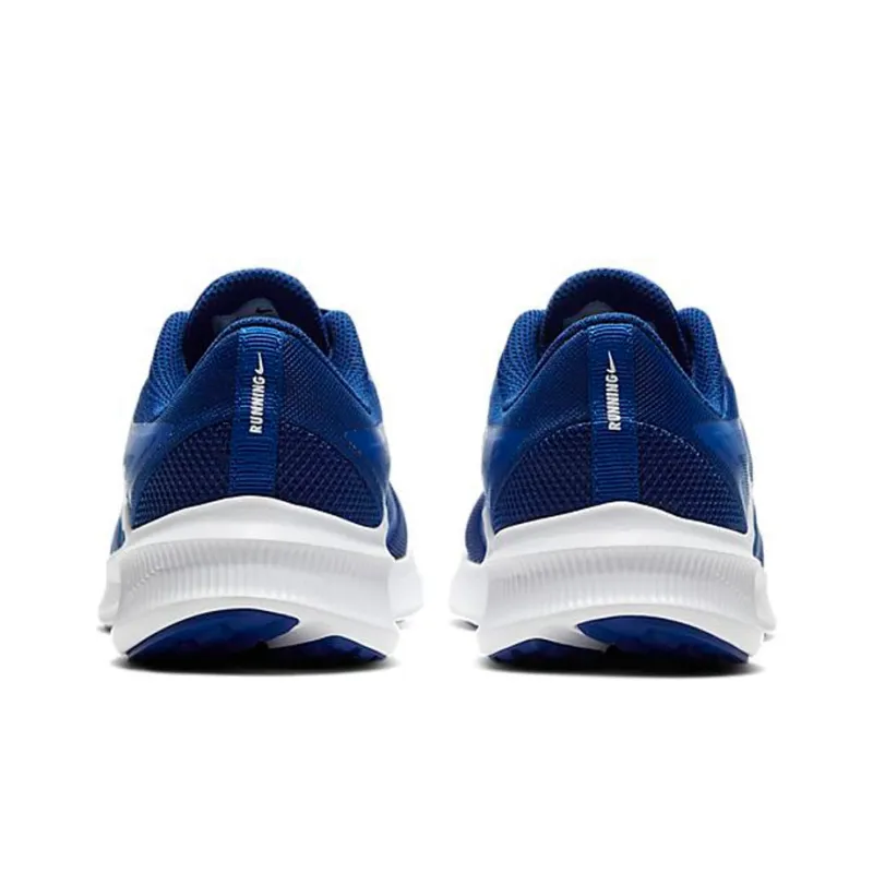 Nike Downshifter 10 'White Blue' Gs-4