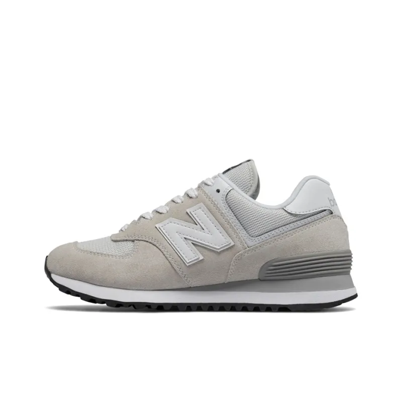 New Balance 574 Classic Beige Women's-0