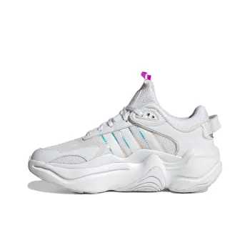 Adidas Originals Magmur Runner 'White Blue' Women's
