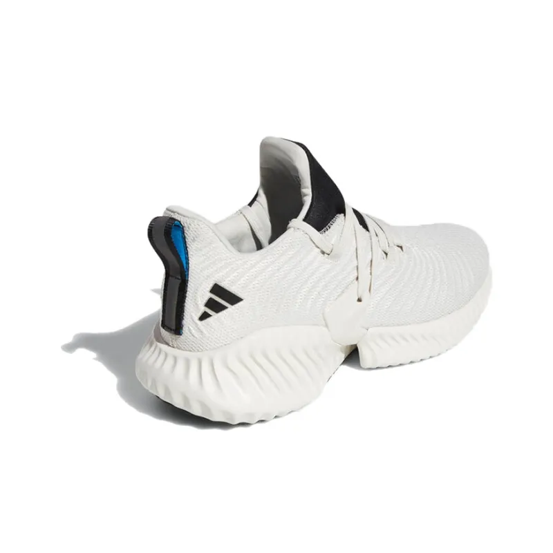 Adidas Alphabounce Instinct 'Raw White'-2