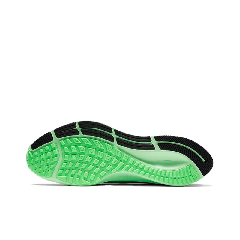 Nike Air Zoom Pegasus 37 'Greenblack'-5