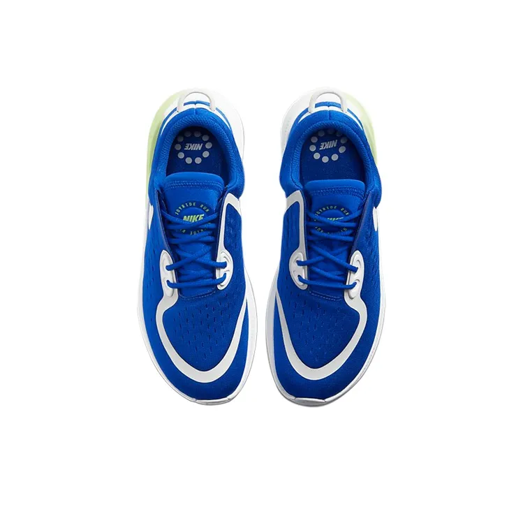 Nike Joyride Dual Run 1 Running Shoes Low-top Blue/White GS-3