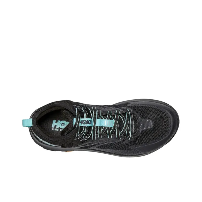 HOKA ONE ONE Toa Gore Tex 'Black Antigua Sand' Women's-2