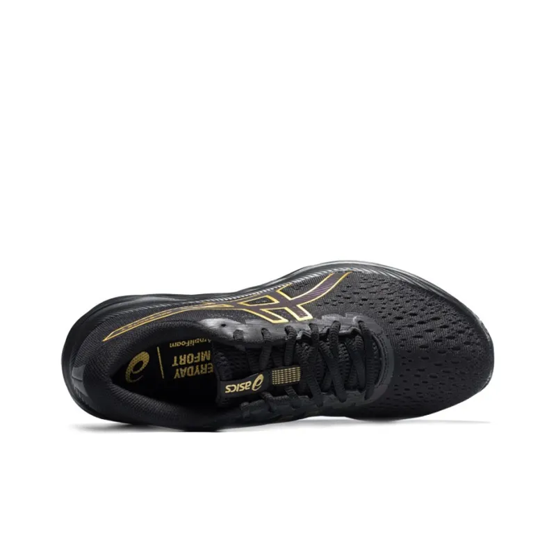 Asics Gel Excite 7 'Black Gold'-3