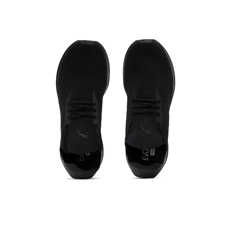 PUMA Avid EvoKnit 'Black'-3