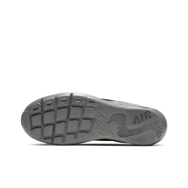 Nike Air Max Oketo Black Volt-5