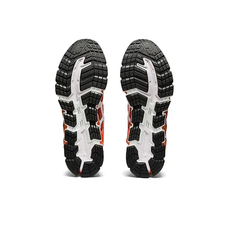 Asics Gel Quantum 360 6 'Sunrise Red'-4