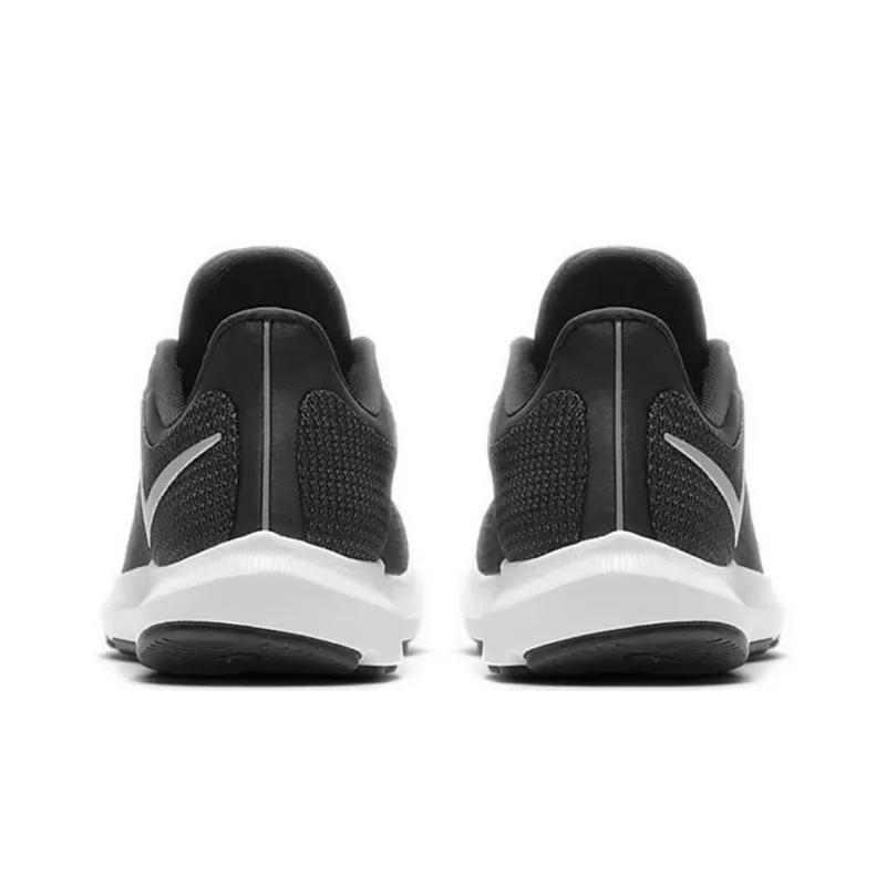 Nike Quest 'Black' Women's-4