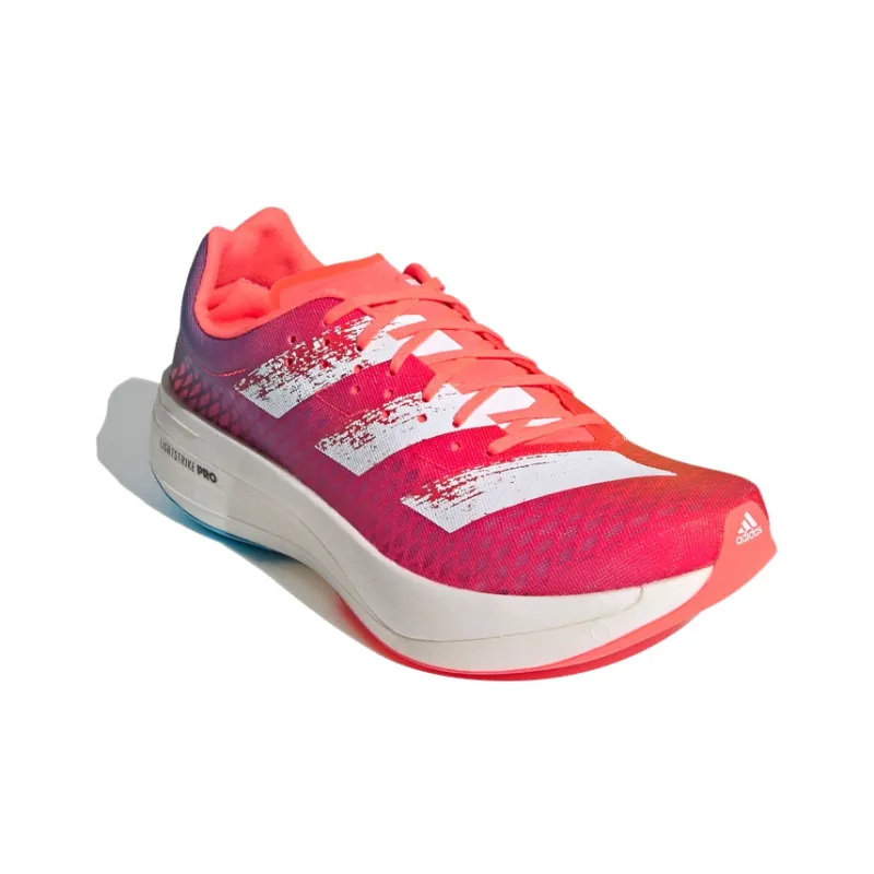 Adidas Adizero Adios Pro Signal Pink-2