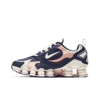 Nike Shox Nova Obsidian Pink Women's