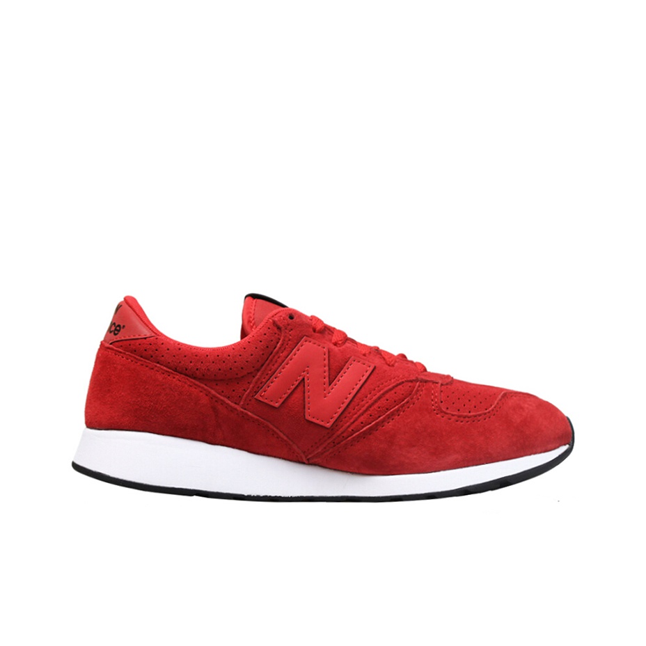 New Balance 420 Re Engineered Red POIZON