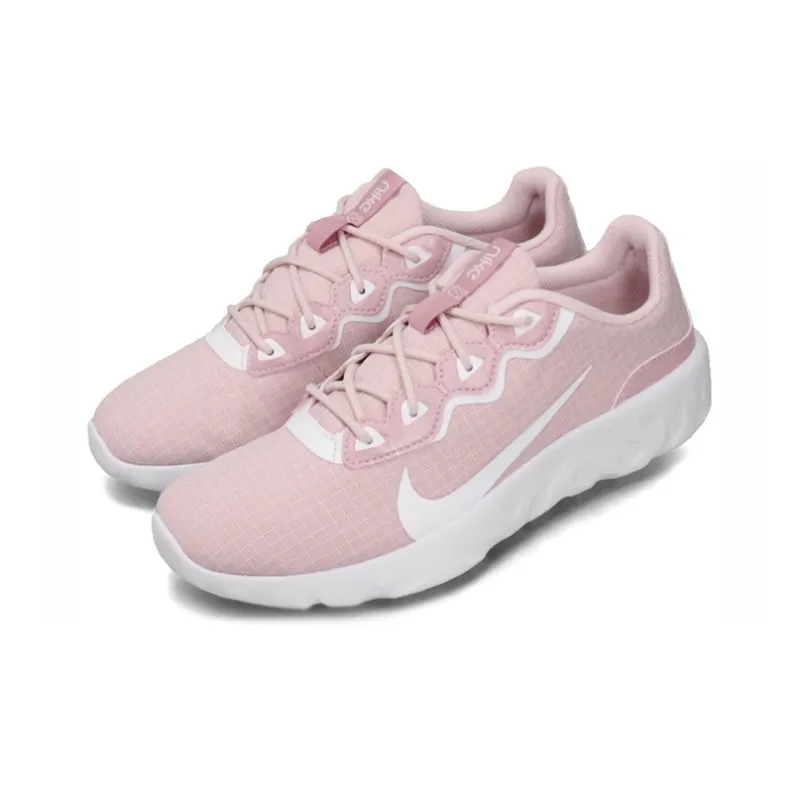 Nike Explore Strada Barely Rose Women's-2