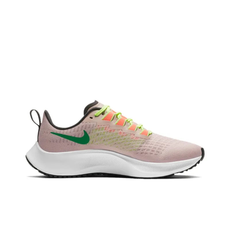 Nike Air Zoom Pegasus 37 Premium Barely Rose Women's-1