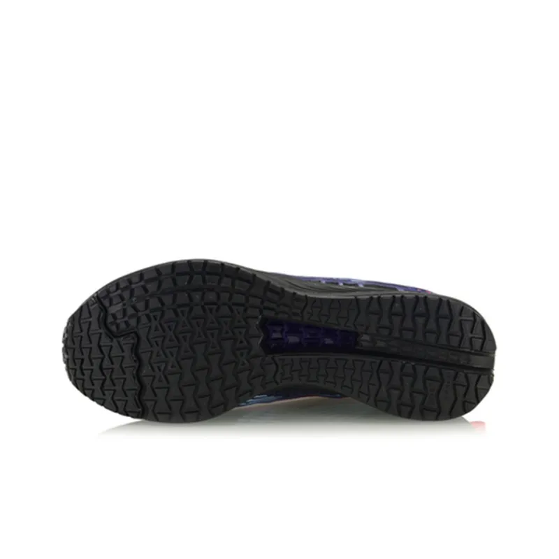 LINING Rouge Rabbit Iv 'Standard Black'-4