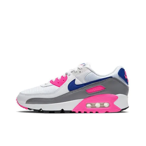 Nike Air Max 90 Pink Concord Women's