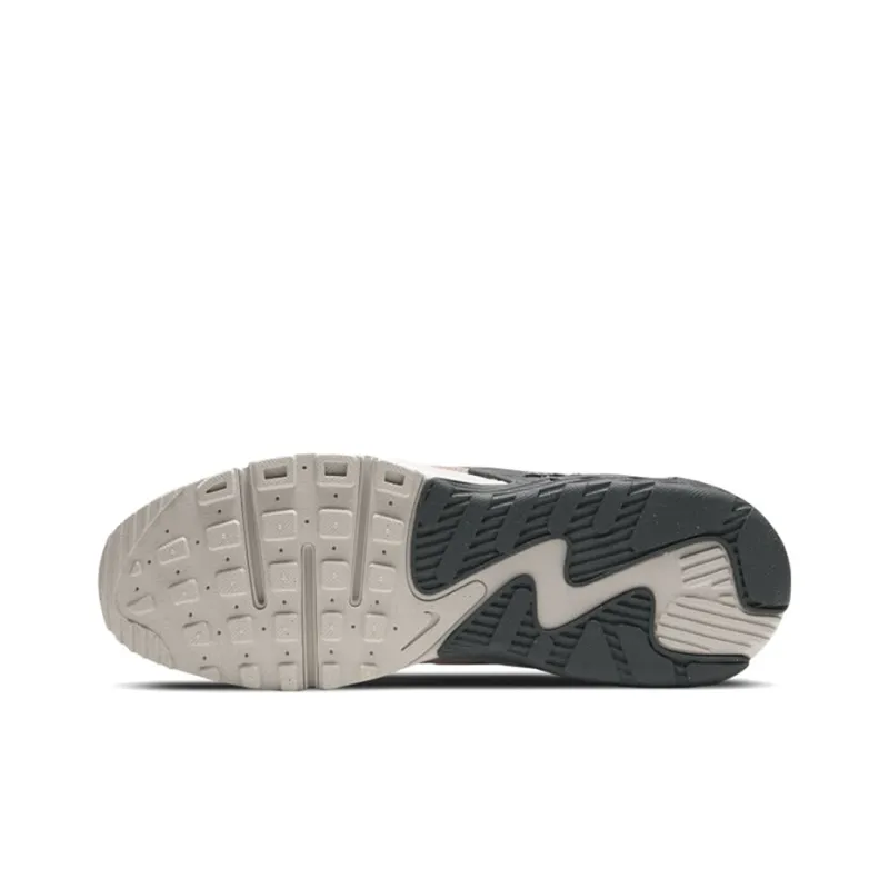 Nike Air Max Excee 'Black Grey Pink'-4