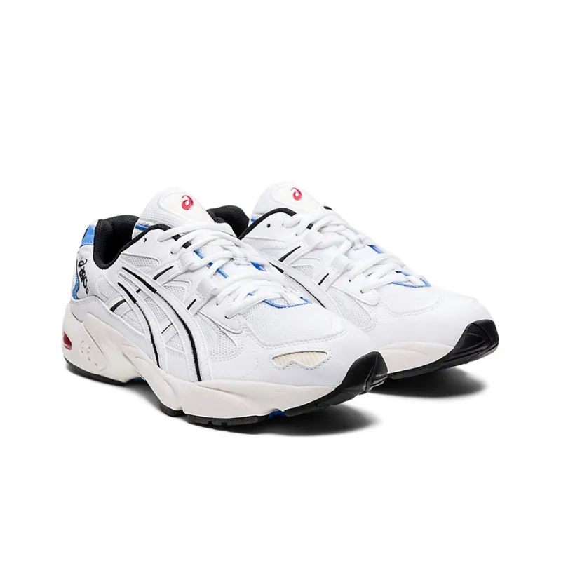 Asics Gel Kayano 5 'White'-2