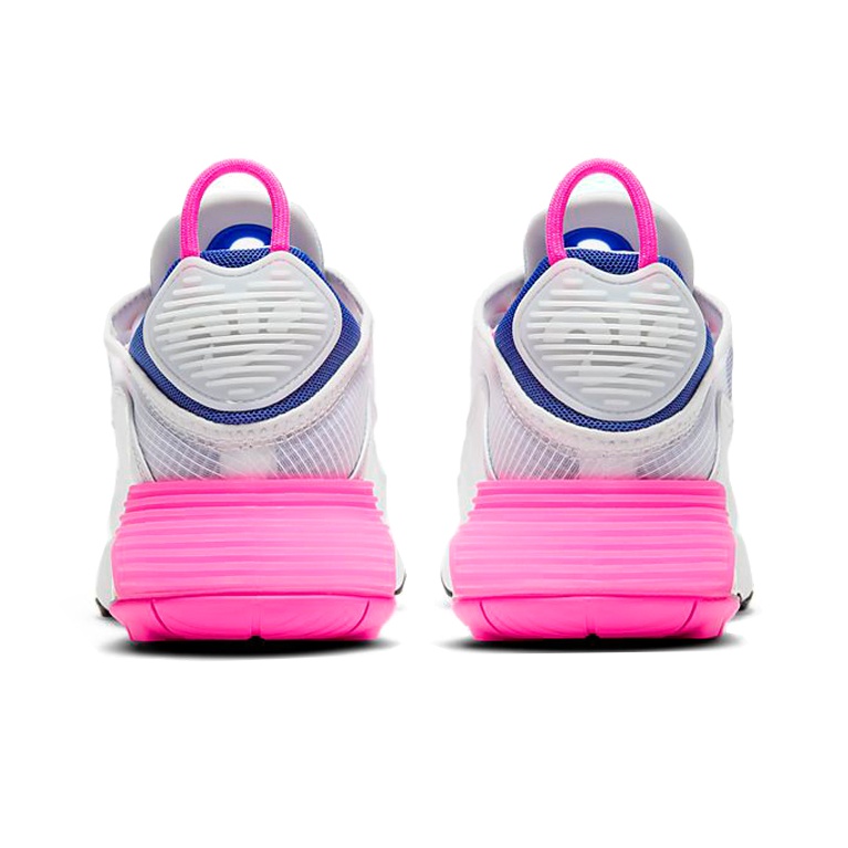 air max laser pink