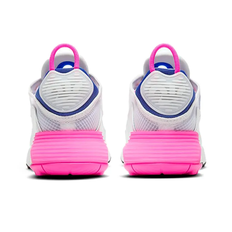 Nike Air Max 2090 Laser Pink Women's-4