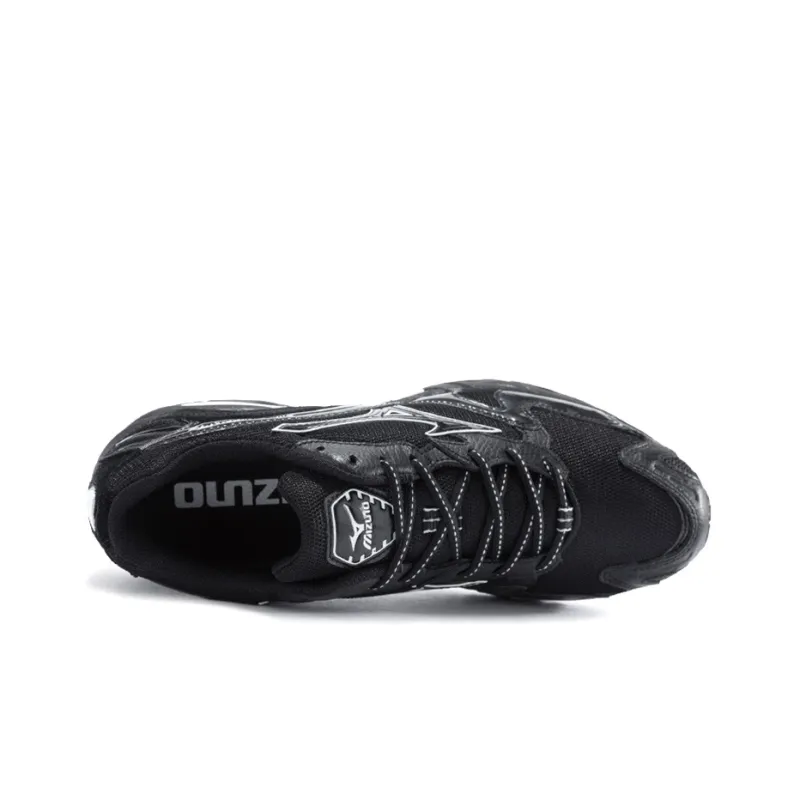 Mizuno Wave Rider 10 'Black'-2