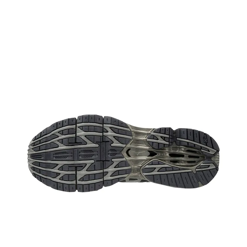 Mizuno Wave Prophecy 9 'Grey'-4
