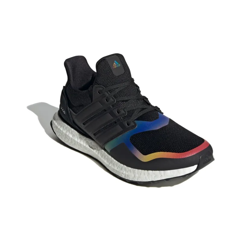 Adidas Ultra Boost Dna Rainbow Iridescent Women's-2