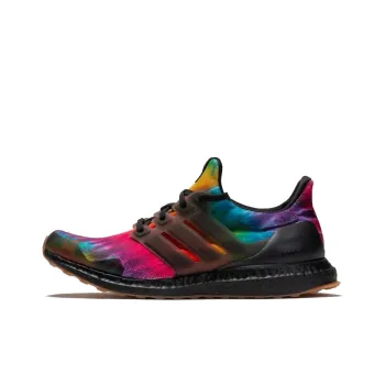 Adidas Ultra Boost Nice Kicks Woodstock Black