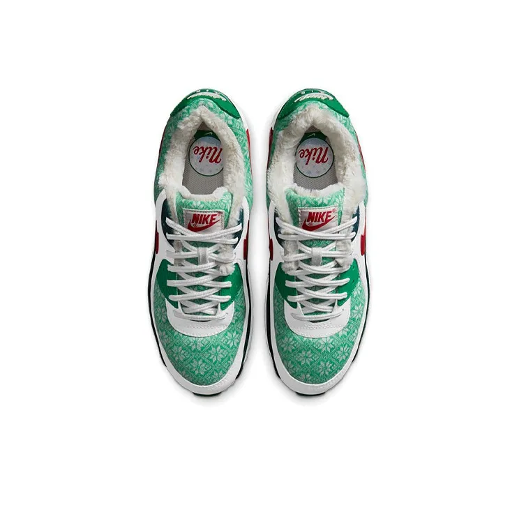 Nike Air Max 90 Nordic Christmas 2020-3