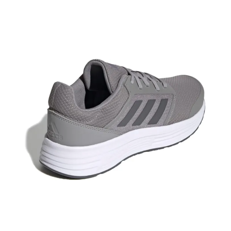 Adidas Galaxy 5 'Dove Grey'-3