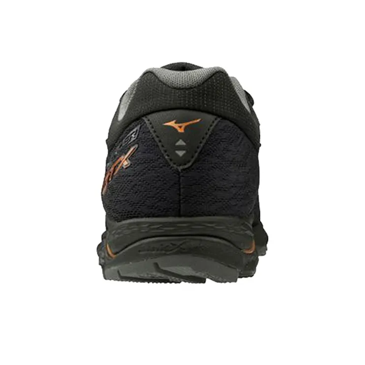 Mizuno Wave Rider Gtx 'Black Gold'-3