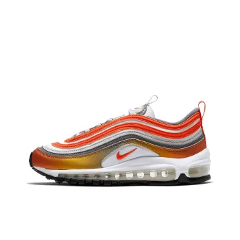 Nike Air Max 97 Se Metallic Red Bronze GS