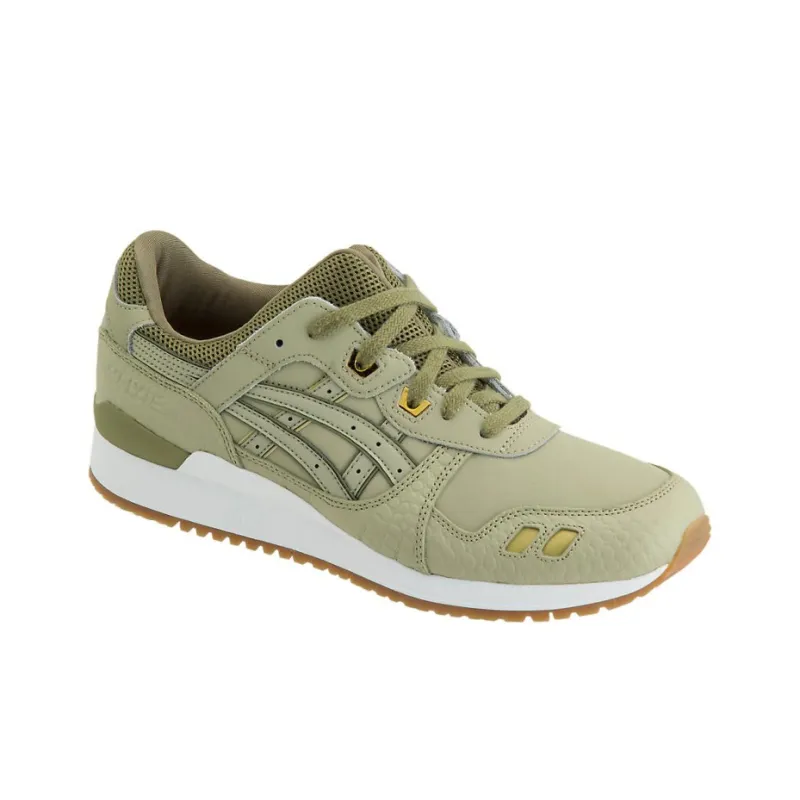 Asics Gel Lyte Iii Khaki-2
