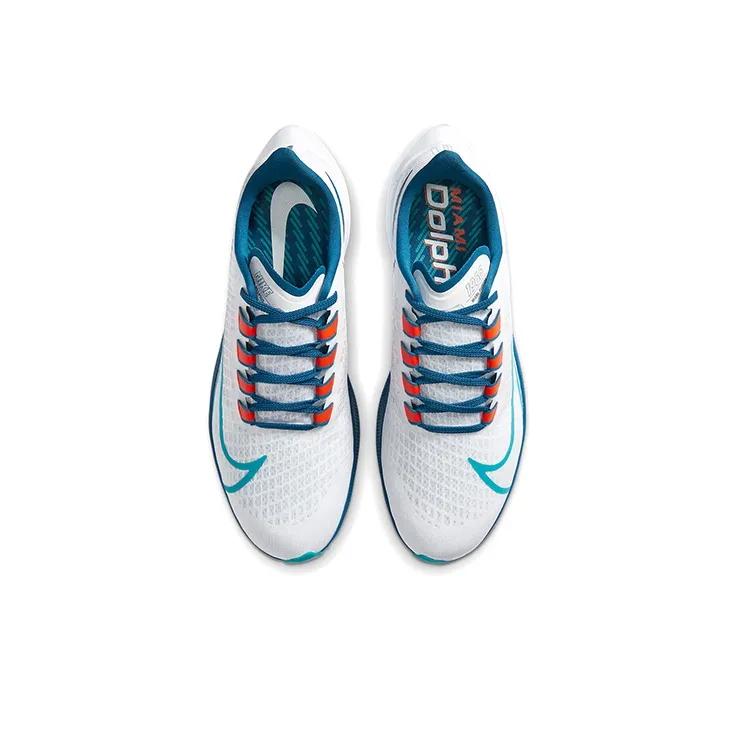 Nike Air Zoom Pegasus 37 Miami Dolphins-3