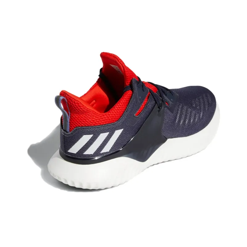 Adidas Alphabounce Beyond 'Legend Ink'-3