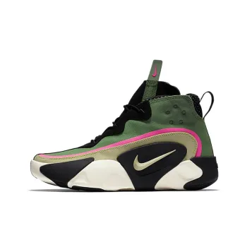 Nike React Frenzy Spiral Sage