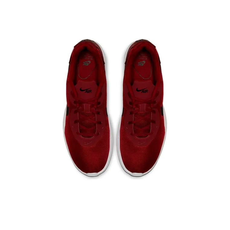 Nike Air Max Oketo 'Team Red Black'-3