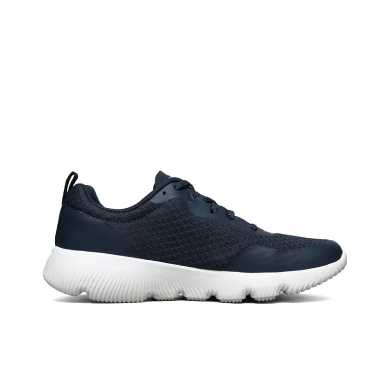 Skechers Go Run Focus Sports Shoes Blue/White/Pink Women's-1